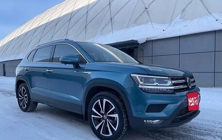 Volkswagen Tharu, 2021 год, 1 800 000 рублей, 4 фотография