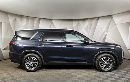 Hyundai Palisade I, 2021 год, 4 849 000 рублей, 6 фотография