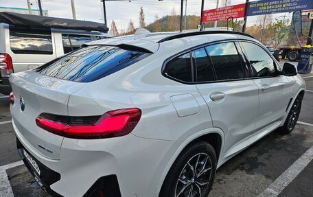 BMW X4, 2021 год, 4 990 000 рублей, 6 фотография