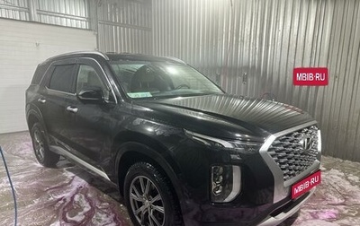 Hyundai Palisade I, 2019 год, 3 900 000 рублей, 1 фотография