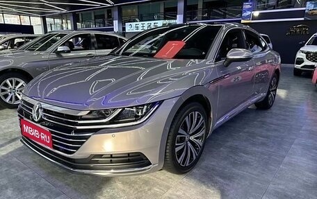 Volkswagen Arteon I, 2020 год, 2 650 000 рублей, 1 фотография