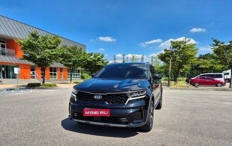 KIA Sorento IV, 2021 год, 2 539 000 рублей, 1 фотография