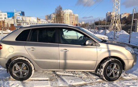 Renault Koleos I рестайлинг 2, 2011 год, 950 000 рублей, 5 фотография