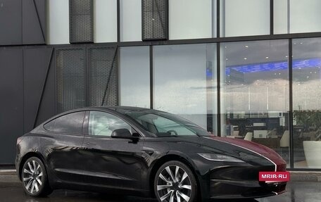 Tesla Model 3 I, 2023 год, 6 499 999 рублей, 2 фотография