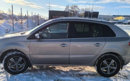 Renault Koleos I рестайлинг 2, 2011 год, 950 000 рублей, 7 фотография