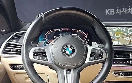 BMW X5, 2021 год, 7 200 000 рублей, 8 фотография