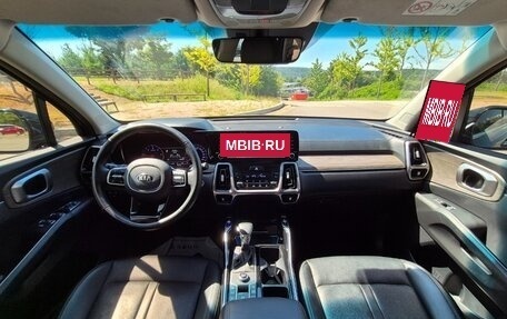 KIA Sorento IV, 2021 год, 2 539 000 рублей, 10 фотография