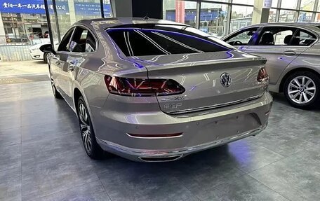 Volkswagen Arteon I, 2020 год, 2 650 000 рублей, 4 фотография