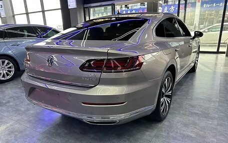 Volkswagen Arteon I, 2020 год, 2 650 000 рублей, 6 фотография