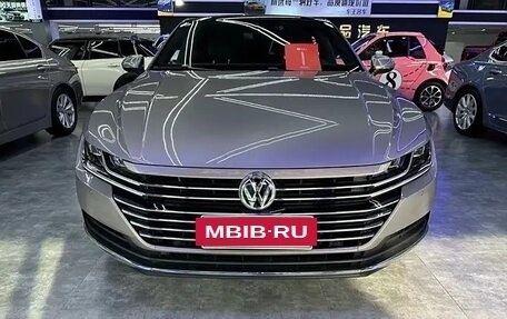 Volkswagen Arteon I, 2020 год, 2 650 000 рублей, 2 фотография