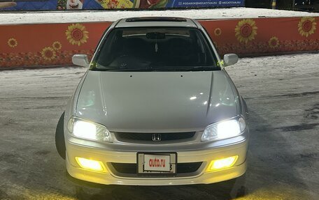 Honda Torneo, 1998 год, 670 000 рублей, 1 фотография