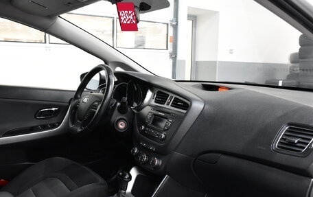 KIA cee'd III, 2014 год, 1 299 000 рублей, 7 фотография