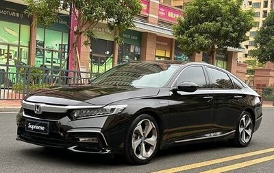 Honda Inspire, 2019 год, 2 779 000 рублей, 1 фотография