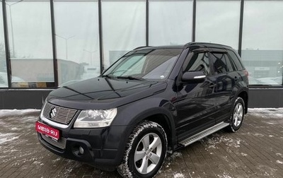 Suzuki Grand Vitara, 2011 год, 1 250 000 рублей, 1 фотография