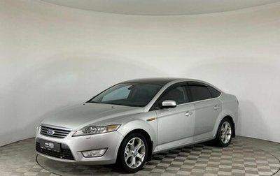 Ford Mondeo IV, 2010 год, 689 000 рублей, 1 фотография