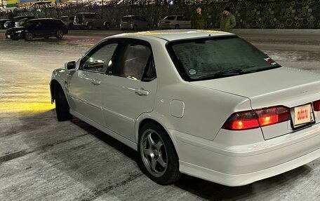 Honda Torneo, 1998 год, 670 000 рублей, 3 фотография