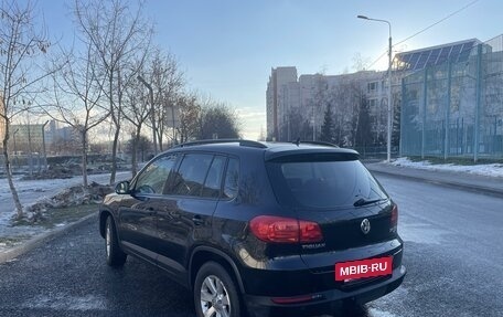 Volkswagen Tiguan I, 2012 год, 1 400 000 рублей, 4 фотография