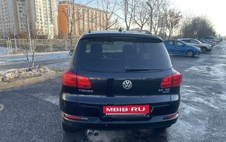 Volkswagen Tiguan I, 2012 год, 1 400 000 рублей, 6 фотография