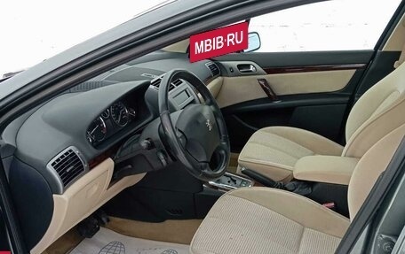 Peugeot 407, 2006 год, 649 000 рублей, 20 фотография