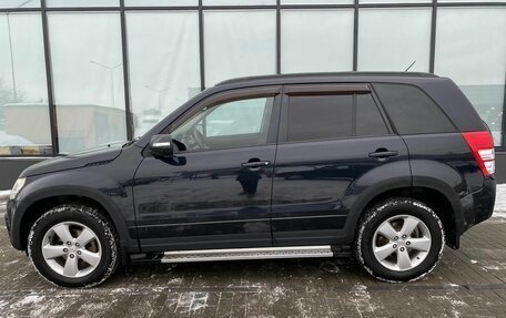 Suzuki Grand Vitara, 2011 год, 1 250 000 рублей, 2 фотография