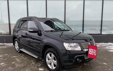 Suzuki Grand Vitara, 2011 год, 1 250 000 рублей, 7 фотография