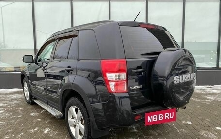 Suzuki Grand Vitara, 2011 год, 1 250 000 рублей, 3 фотография