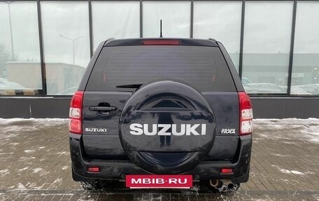 Suzuki Grand Vitara, 2011 год, 1 250 000 рублей, 4 фотография