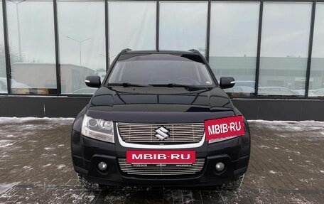 Suzuki Grand Vitara, 2011 год, 1 250 000 рублей, 8 фотография