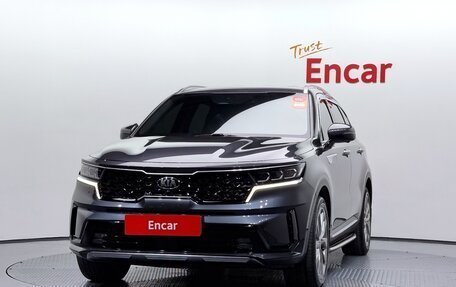 KIA Sorento IV, 2020 год, 3 720 000 рублей, 3 фотография