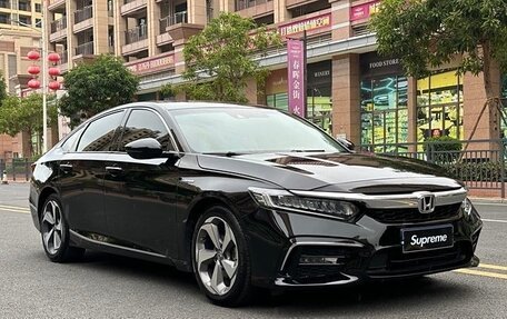 Honda Inspire, 2019 год, 2 779 000 рублей, 3 фотография