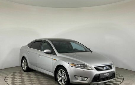 Ford Mondeo IV, 2010 год, 689 000 рублей, 3 фотография