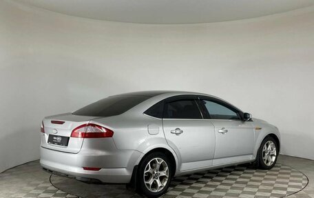 Ford Mondeo IV, 2010 год, 689 000 рублей, 5 фотография