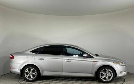 Ford Mondeo IV, 2010 год, 689 000 рублей, 4 фотография