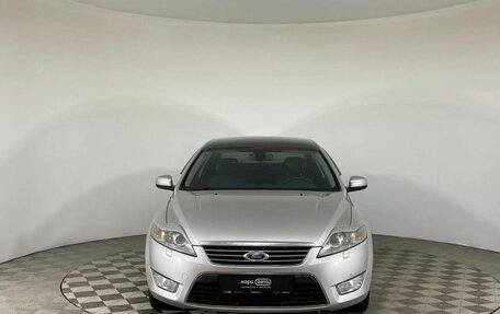 Ford Mondeo IV, 2010 год, 689 000 рублей, 2 фотография