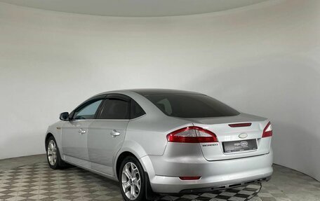 Ford Mondeo IV, 2010 год, 689 000 рублей, 7 фотография