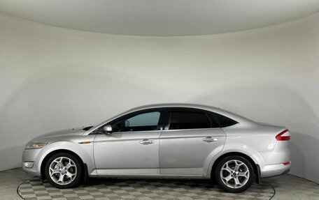 Ford Mondeo IV, 2010 год, 689 000 рублей, 8 фотография