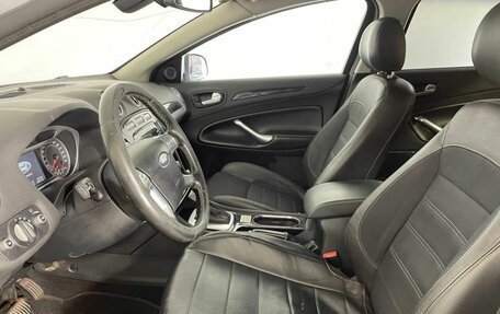 Ford Mondeo IV, 2010 год, 689 000 рублей, 13 фотография