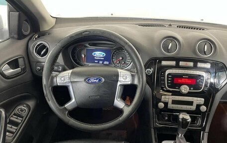 Ford Mondeo IV, 2010 год, 689 000 рублей, 17 фотография