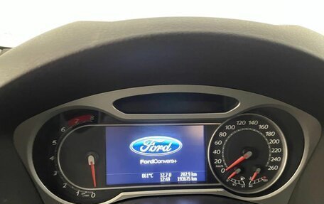 Ford Mondeo IV, 2010 год, 689 000 рублей, 14 фотография