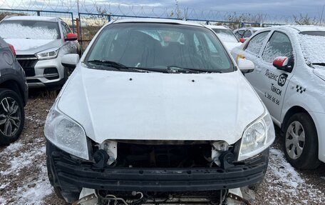 Chevrolet Nexia, 2023 год, 670 000 рублей, 2 фотография