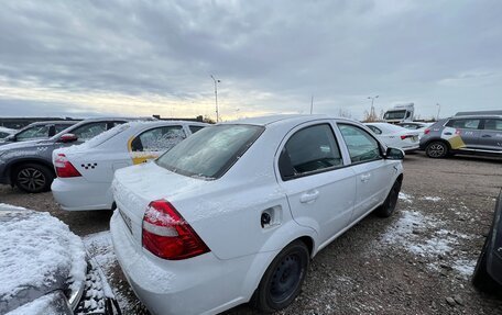 Chevrolet Nexia, 2023 год, 670 000 рублей, 4 фотография