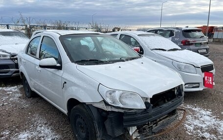 Chevrolet Nexia, 2023 год, 670 000 рублей, 3 фотография