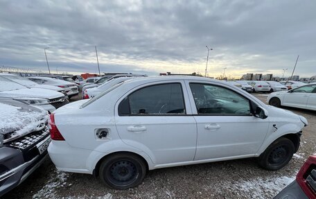 Chevrolet Nexia, 2023 год, 670 000 рублей, 6 фотография