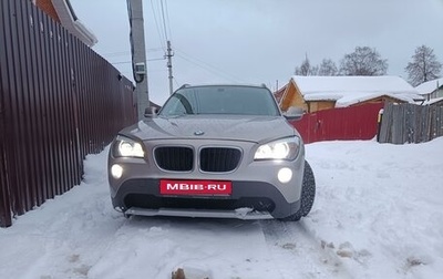 BMW X1, 2011 год, 1 150 000 рублей, 1 фотография