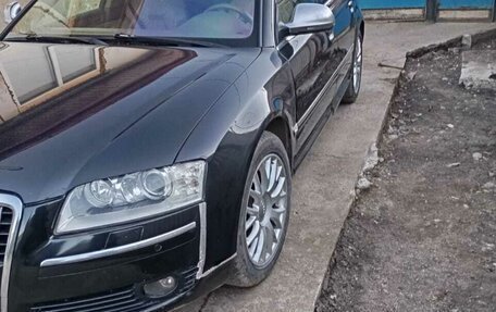 Audi A8, 2006 год, 900 000 рублей, 2 фотография