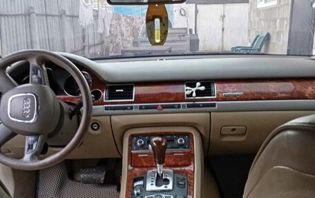 Audi A8, 2006 год, 900 000 рублей, 4 фотография