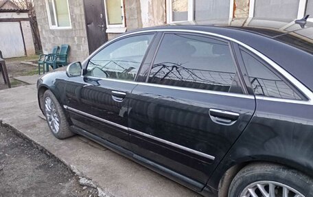 Audi A8, 2006 год, 900 000 рублей, 13 фотография