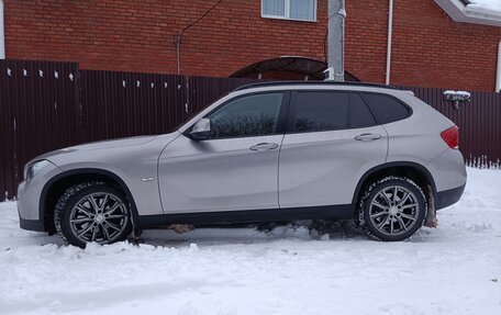 BMW X1, 2011 год, 1 150 000 рублей, 4 фотография