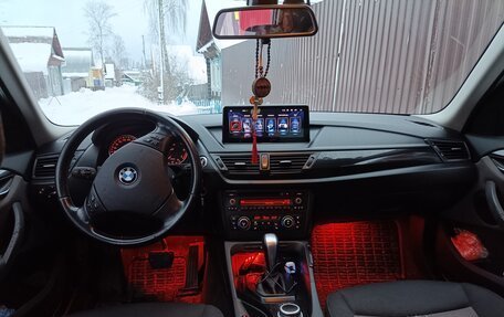 BMW X1, 2011 год, 1 150 000 рублей, 7 фотография