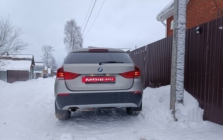 BMW X1, 2011 год, 1 150 000 рублей, 3 фотография